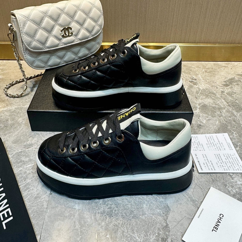 Chanel Sneakers